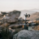 koffie moka als beeld bij artikel over voordelen koffie
