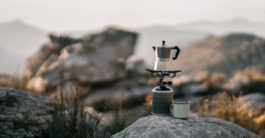 koffie moka als beeld bij artikel over voordelen koffie