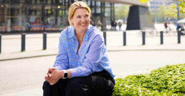 Eveline Crone