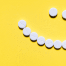 Positiever met probiotica