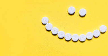 Positiever met probiotica