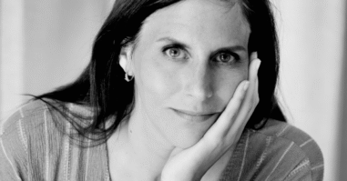Klinisch psycholoog Lotte Gerritsen