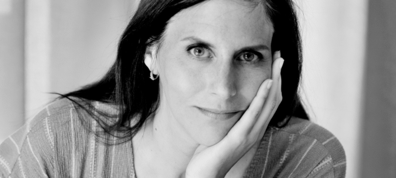 Klinisch psycholoog Lotte Gerritsen