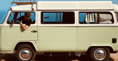 Vanlife