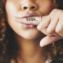 foto van vrouw als illustratie bij een artikel over gatekeeping