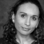 Portretfoto van auteur Aisha Dutrieux