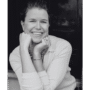 Portretfoto van auteur Elise Spetter
