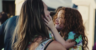 ouder en kind