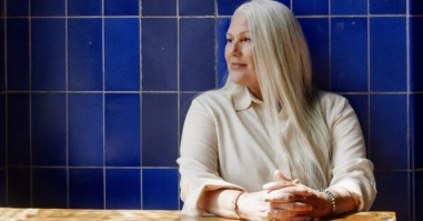 monique van de laar