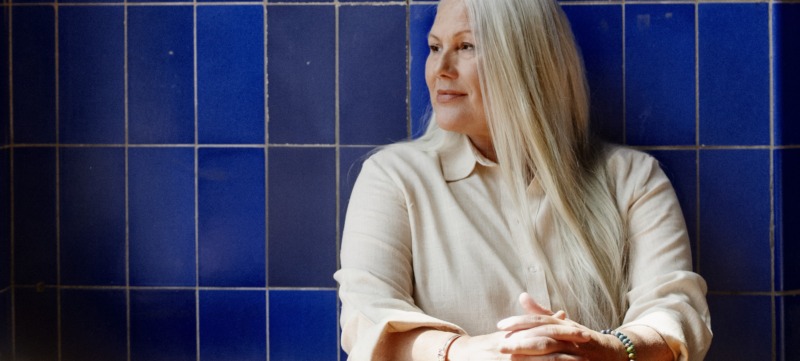 monique van de laar