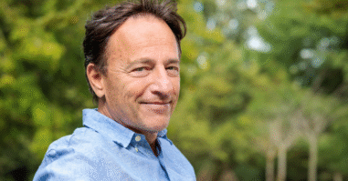 jean-pierre van de ven