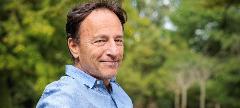 jean-pierre van de ven
