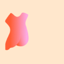 afbeelding van lichaam ter illustratie