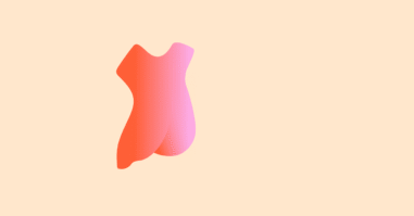 afbeelding van lichaam ter illustratie