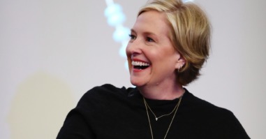 brene brown
