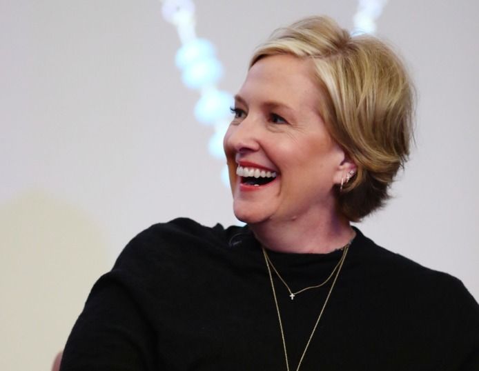 brene brown