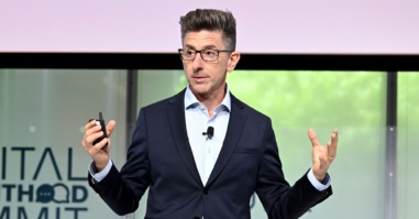 marc brackett spreekt over emotieregulatie