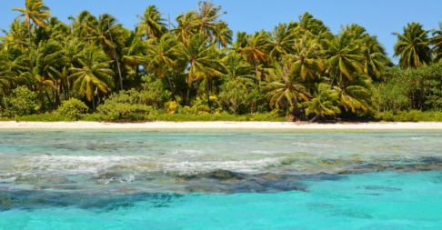 bounty island van expeditie robinson