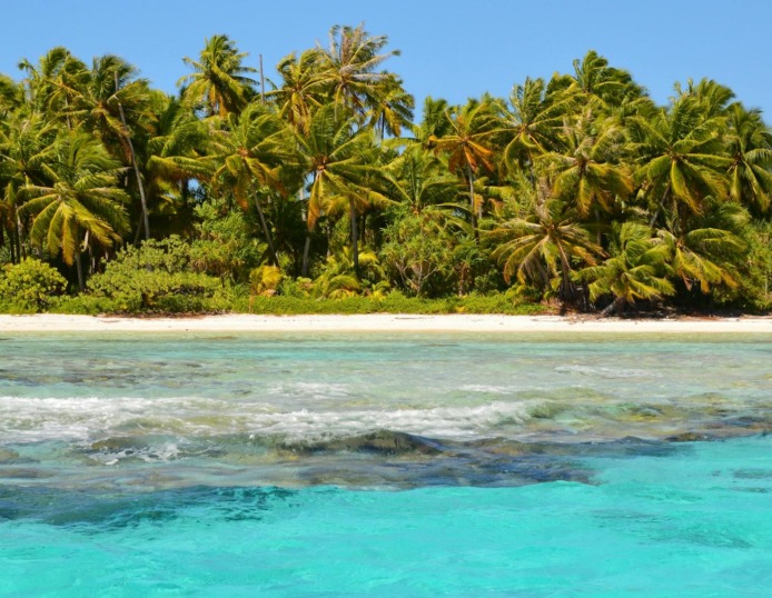 bounty island van expeditie robinson