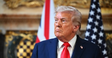 trump over autisme