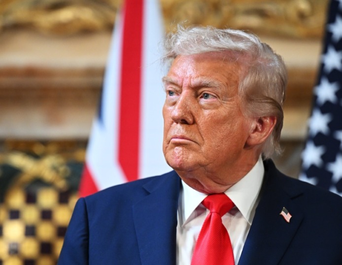 trump over autisme