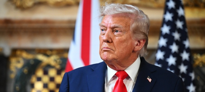trump over autisme
