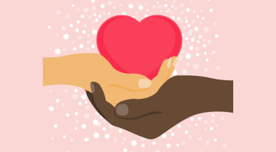 Liefde & Lust: 4-delige podcastserie over de geheimen van de liefde