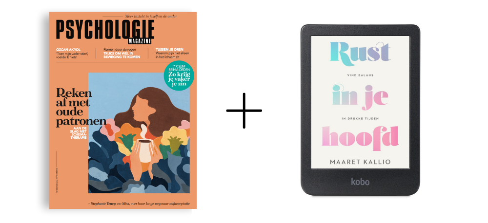 13x Psychologie Magazine