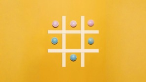 Doorbreek je patronen