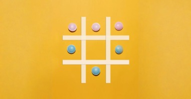 Doorbreek je patronen