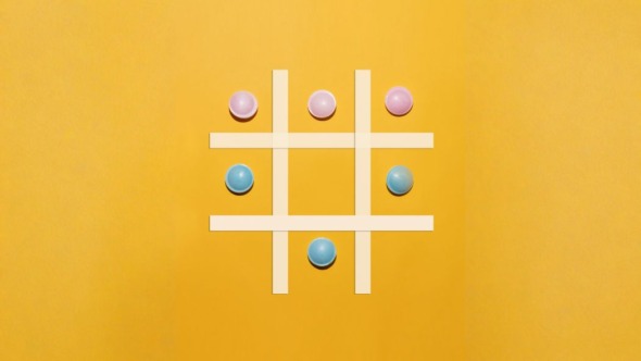 Doorbreek je patronen