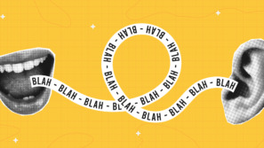 Illustratie over roddelen