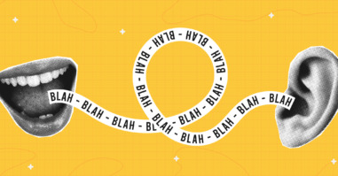 Illustratie over roddelen