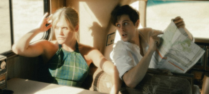 twee mensen in een relatie hebben ruzie