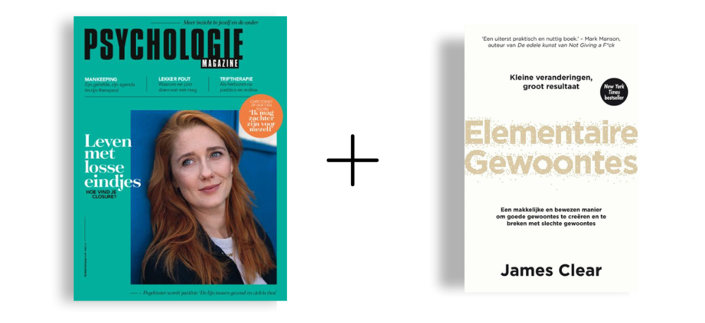 6x Psychologie Magazine