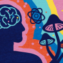 psychedelica-geneesmiddel