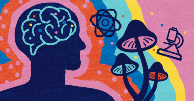 psychedelica-geneesmiddel