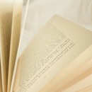 afbeelding van een boek