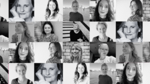 Redactieleden van Psychologie Magazine