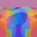 illustratie die weergeeft dat elk brein anders werkt