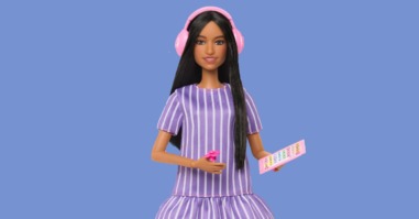 afbeelding van de barbie met autisme