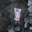 man van middelbare leeftijd