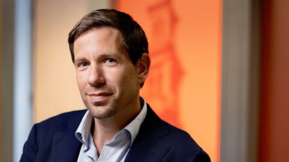 Foto van Christiaan Vinkers