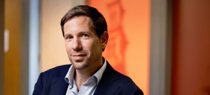 Foto van Christiaan Vinkers