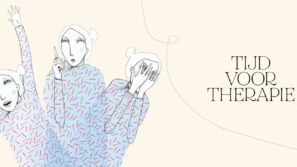 Tijd voor therapie