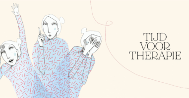 Tijd voor therapie