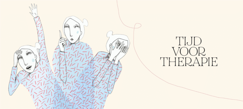 Tijd voor therapie