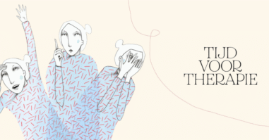 Tijd voor therapie
