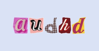 letters audhd