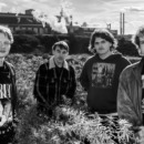 punkband ZOEKHETUITMAN